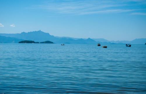 Pontal Hotel | Refron du Mar Pousada Paraty