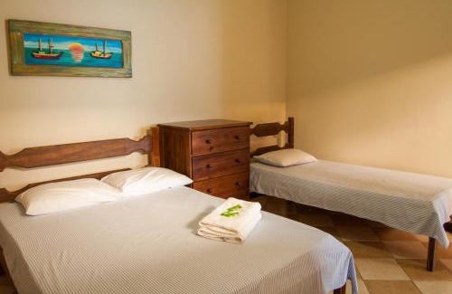 Pontal Hotel | Refron du Mar Pousada Paraty