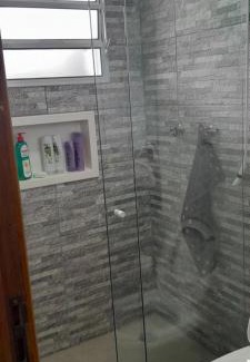 Santa Terezinha House | Refuge 100m from the Beach - Complete