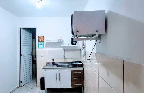 Sao Paulo House | Refuge 700 meters from Vila Sônia Metro and 9 minutes from Morumbi Stadium