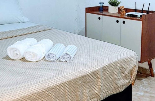 Sao Paulo House | Refuge 700 meters from Vila Sônia Metro and 9 minutes from Morumbi Stadium