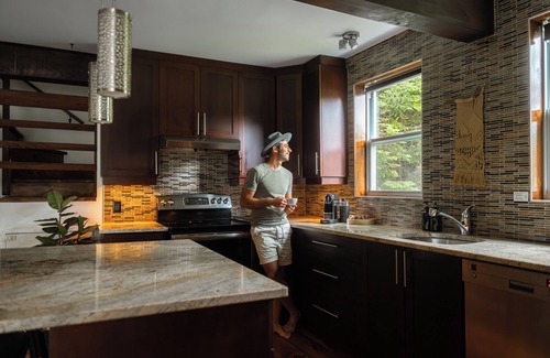 Labelle House | Refuge de la Rouge –Tremblant, Fireplace, Kayak & Waterfront