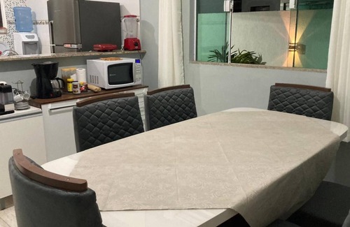 Praia Seca House | Refuge with Pool in Araruama - RJ