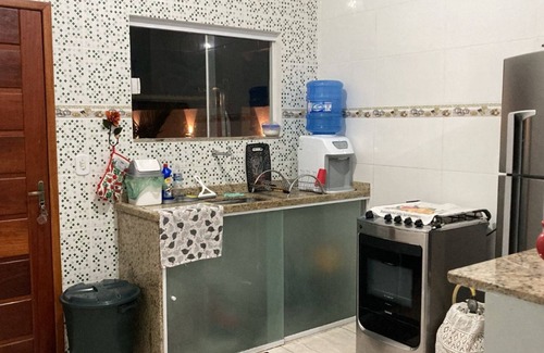 Praia Seca House | Refuge with Pool in Araruama - RJ