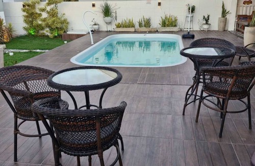 Praia Seca House | Refuge with Pool in Araruama - RJ