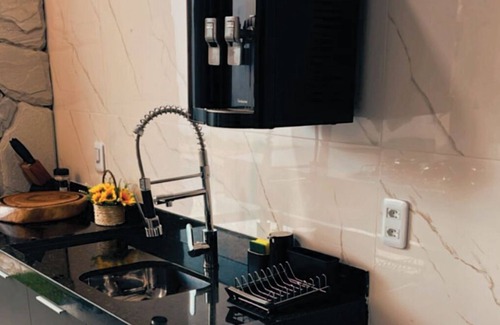 Barbalha House | Refuge with pool and comfort in Juazeiro do Norte – W.A Espaço & Lazer