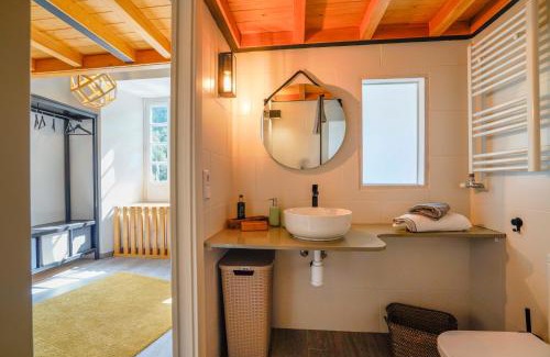 Naut Aran Cabin | Refugi Amics de montgarri