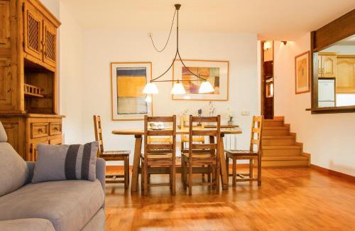 Incles Apartment | Refugi d' Inclès B4