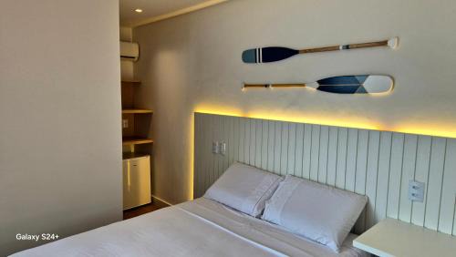 Canto dos Aracas Hotel | Refugio Bela Ilha Luxo Casal Acesso por Barco