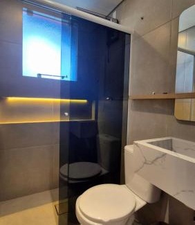 Canto dos Aracas Hotel | Refugio Bela Ilha Luxo Casal Acesso por Barco