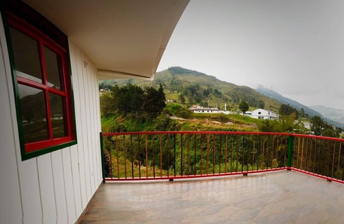 Pensilvania Hotel | Refugio Campestre in Pensilvania, Caldas, Colombia