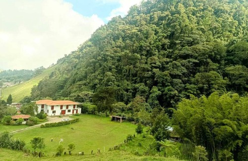 Pensilvania Hotel | Refugio Campestre in Pensilvania, Caldas, Colombia