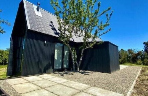 Rilan House | Refugio Carpinteros Chiloé