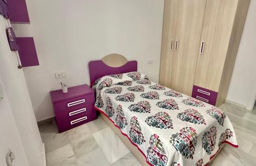 Calahonda Apartment | Refugio Costero