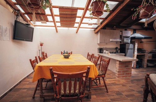 San Pablo del Lago Cabin | Refugio Cumandá Lodge - Casa de Campo San Pablo del Lago