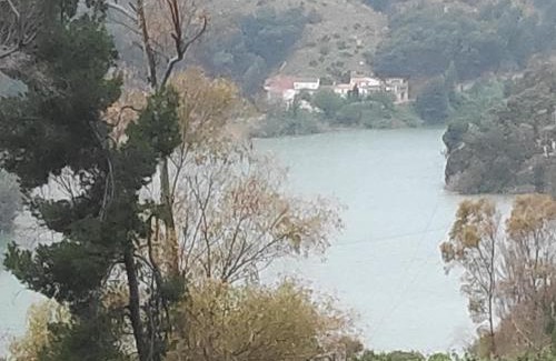 El Chorro House | Refugio de El Chorro