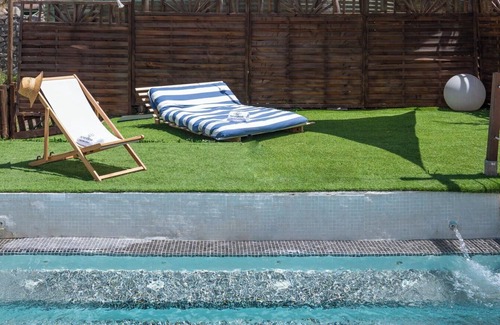 Guejar Sierra Villa | Refugio del Águila - Casa Diamán Güéjar Sierra by Ruralidays