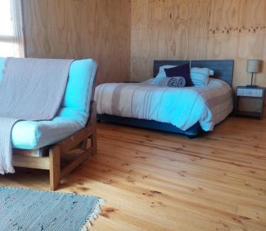 Punta de Choros Apartment | Refugio del Archipielago