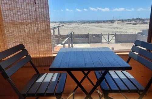 Punta de Choros Apartment | Refugio del Archipielago