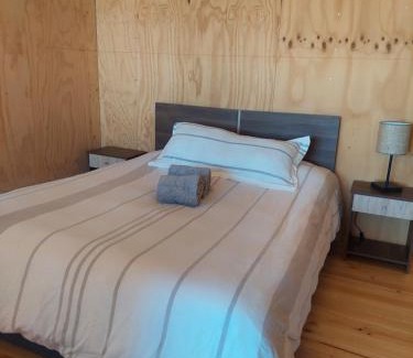 Punta de Choros Apartment | Refugio del Archipielago D3