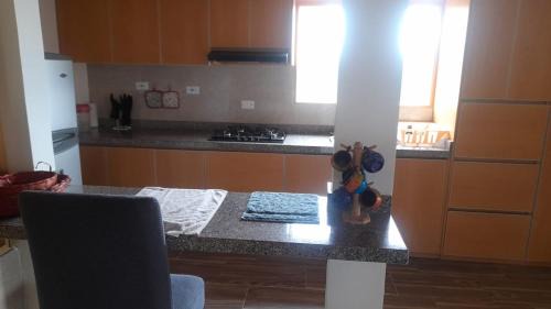 Tibasosa House | Refugio del Sauce Cabaña 1 Tibasosa- Boyacá