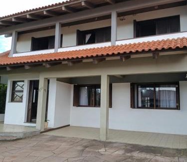 Tramandai House | Refugio dos Sonhos a apenas 100m do mar