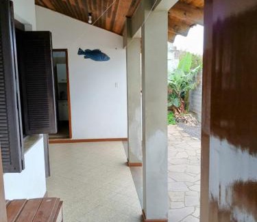 Tramandai House | Refugio dos Sonhos a apenas 100m do mar