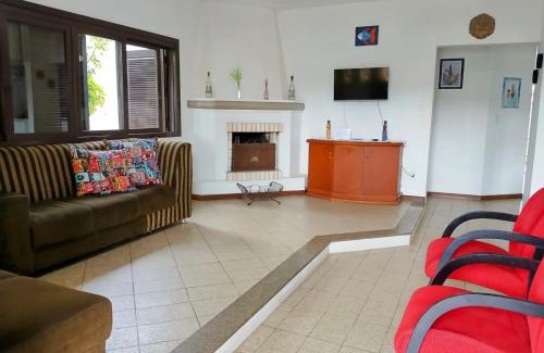 Tramandai House | Refugio dos Sonhos a apenas 100m do mar