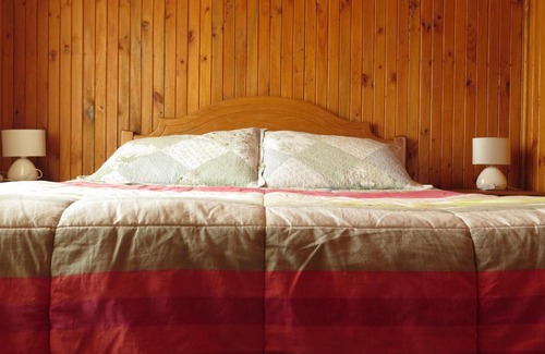 Punta de Choros Cabin | Refugio Humboldt