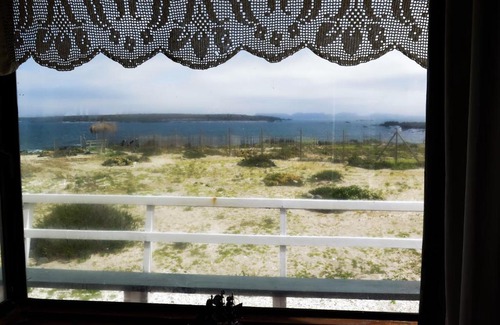 Punta de Choros Cabin | Refugio Humboldt