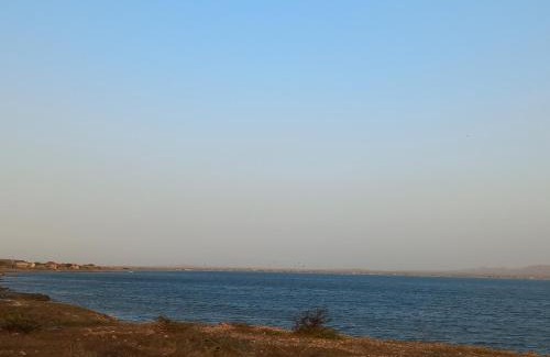 Uribia Hotel | Refugio Pantu