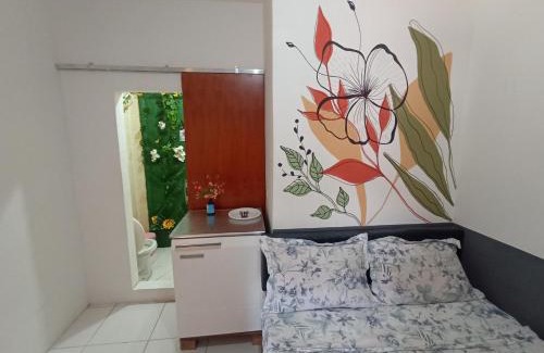 Piratininga House | Refugio Piratininga térreo 103