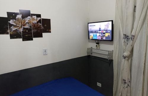 Piratininga House | Refugio Piratininga térreo 103