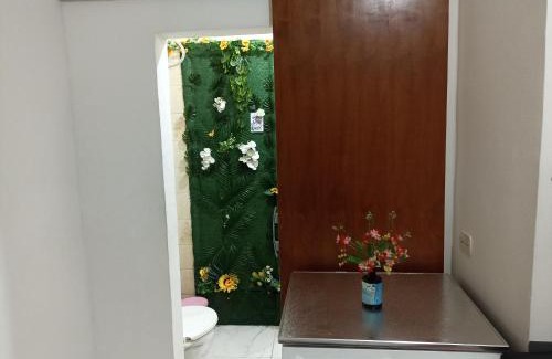 Piratininga House | Refugio Piratininga térreo 103