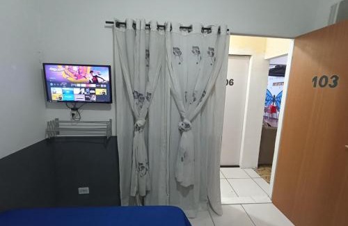 Piratininga House | Refugio Piratininga térreo 103