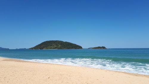 Prumirim Cabin | Refugio Prumirim Green Heaven