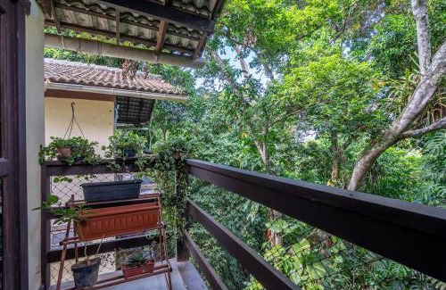 Vargem Grande House | Refugio Real