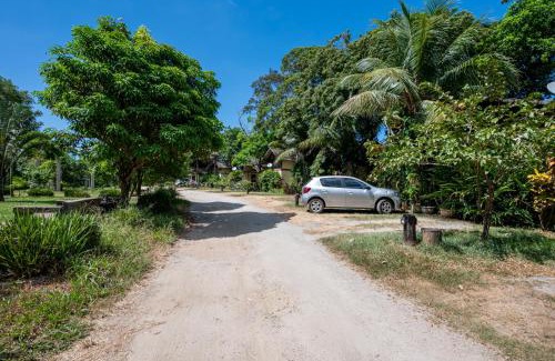 Vargem Grande House | Refugio Real