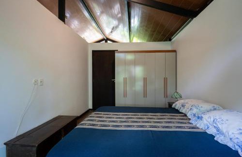 Vargem Grande House | Refugio Real