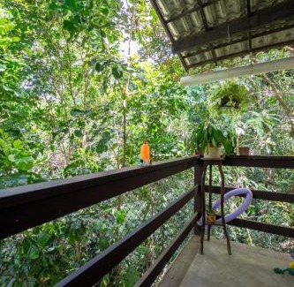 Vargem Grande House | Refugio Real