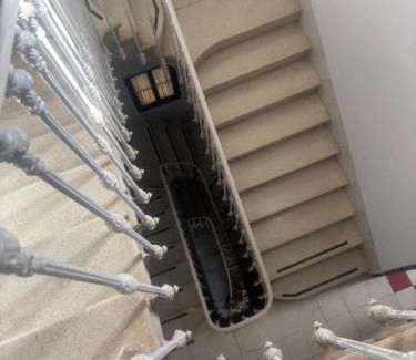 Mula Cabin | Refugio Termal El Delfin