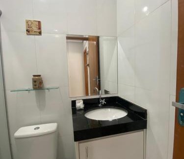 Goiania House | Refugio Urbano