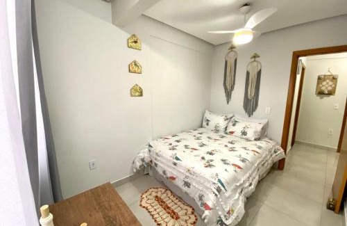 Goiania House | Refugio Urbano