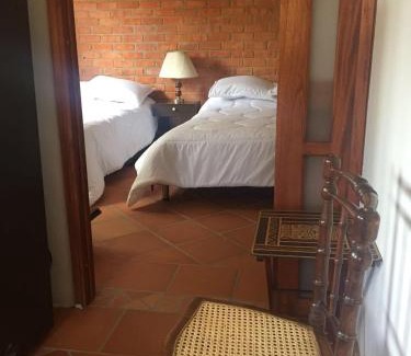 Villa de Leyva Other | Refugio Villa Emilio