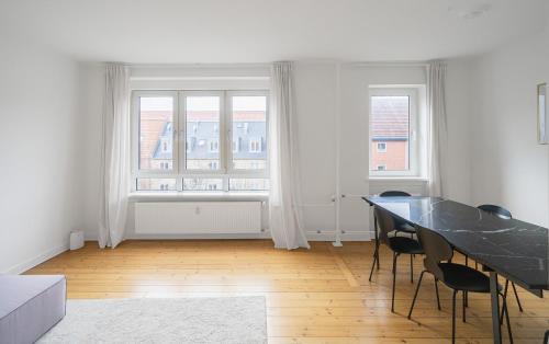 Amager Apartment | Refurbished 1-BR apartment close to metro and airport - 262