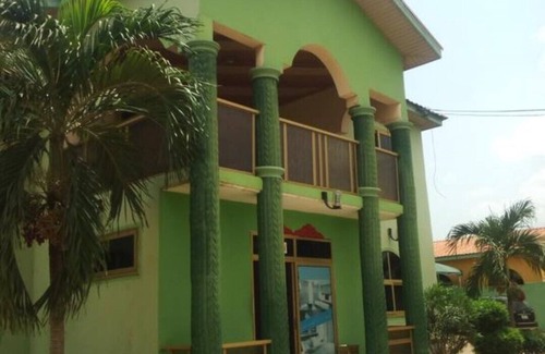 Nungua House | Refurnished Hotel suite