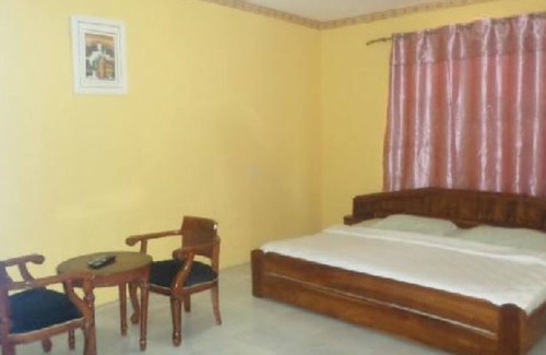 Nungua House | Refurnished Hotel suite