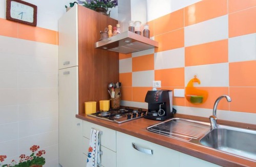 Vatican Apartment | Regina's House - St Peter by Interhome