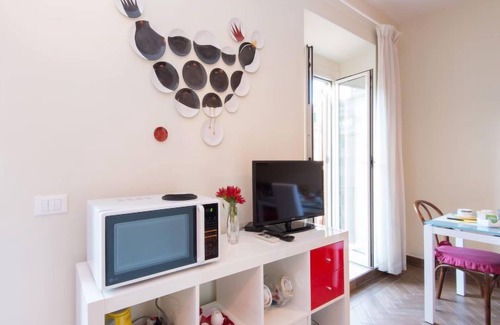 Vatican Apartment | Regina's House - St Peter by Interhome