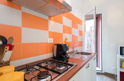 Vatican Apartment | Regina's House - St Peter by Interhome